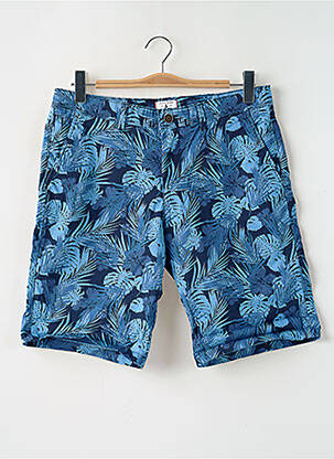 Șort albastru JACK & JONES bărbat