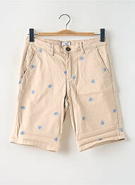Șort bej JACK & JONES bărbat