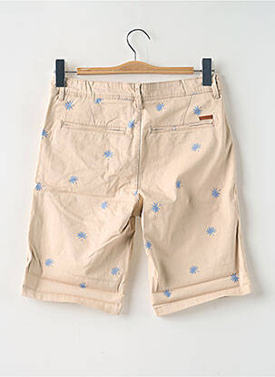 Șort bej JACK & JONES bărbat
