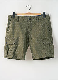 Șort verde BRUCE & BUTLER  homme