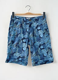 Șort albastru JACK & JONES bărbat