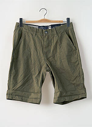 Șort verde BRUCE & BUTLER  bărbat