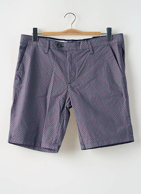 Șort roșu BRUCE & BUTLER  bărbat