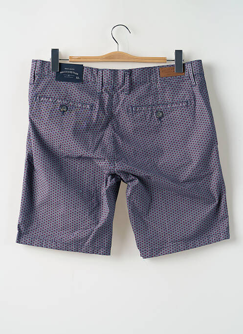 Șort roșu BRUCE & BUTLER  bărbat