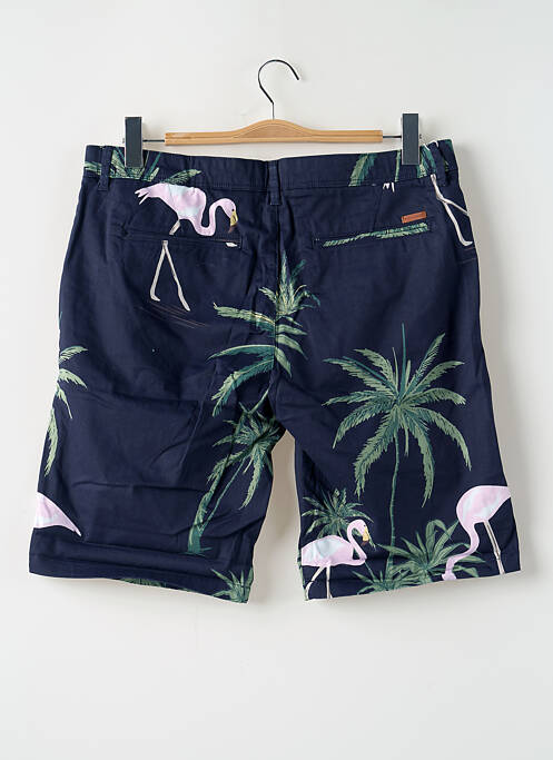 Șort albastru JACK & JONES bărbat