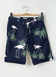 Bermudă albastru JACK & JONES bărbat