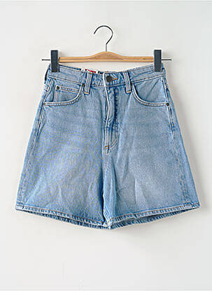 Șort albastru LEE femeie