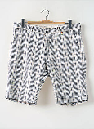 Șort gri LE FABULEUX MARCEL DE BRUXELLES bărbat