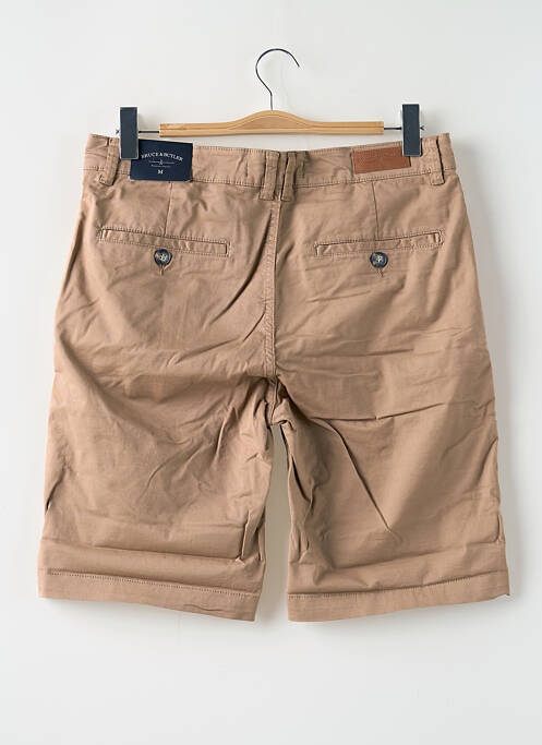 Șort auriu BRUCE & BUTLER  bărbat