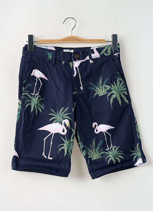 Bermudă albastru JACK & JONES bărbat