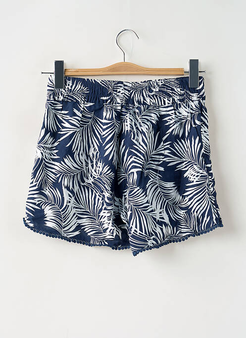 Șort albastru HAILYS femeie