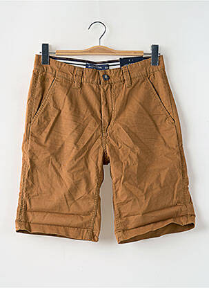 Șort maro BRUCE & BUTLER  bărbat