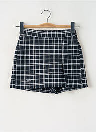 Șort negru TALLY WEIJL femme