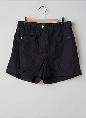 Șort negru VERO MODA femeie