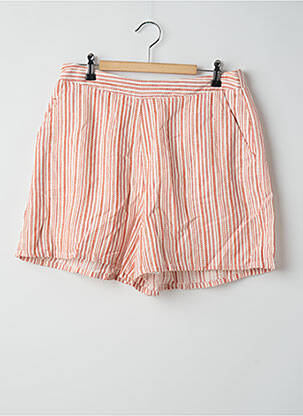 Șort bej VILA femeie