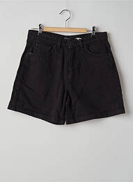 Șort negru ONLY femme