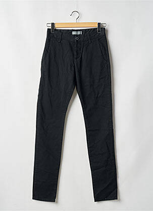 Pantalon chino negru JACK & JONES bărbat