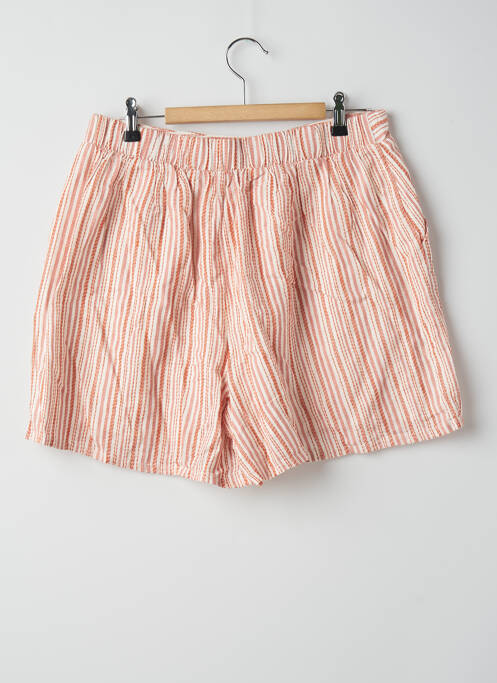 Șort bej VILA femeie