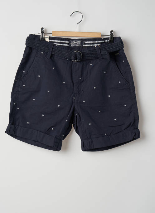 Bermudă albastru PETROL INDUSTRIES bărbat