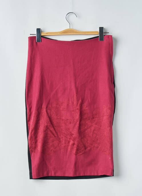 Șort gri SUBDUED femme