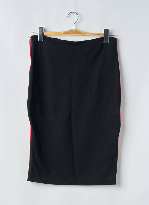 Șort gri SUBDUED femme