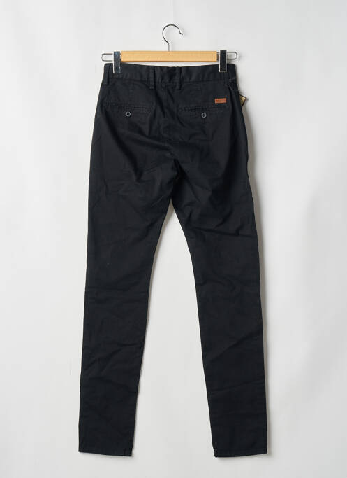 Pantalon chino negru JACK & JONES bărbat