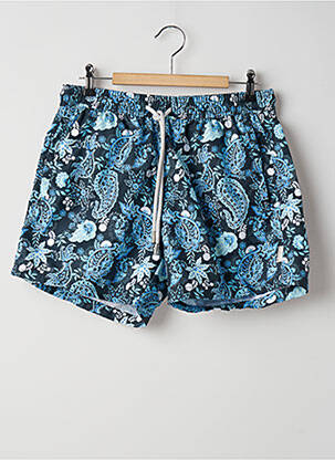 Șort albastru BRUCE & BUTLER  bărbat