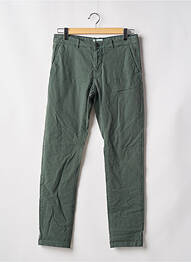 Pantalon chino gri ONLY&SONS homme