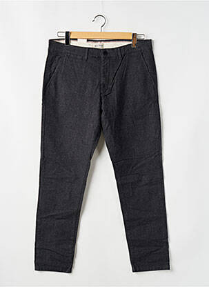 Pantalon chino gri JACK & JONES bărbat