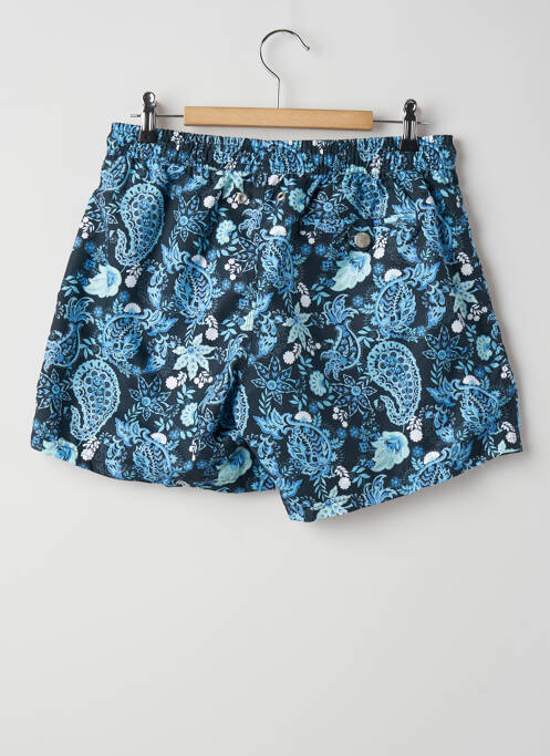 Șort albastru BRUCE & BUTLER  bărbat