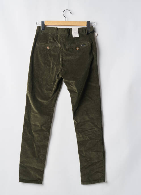 Pantalon chino verde JACK & JONES bărbat