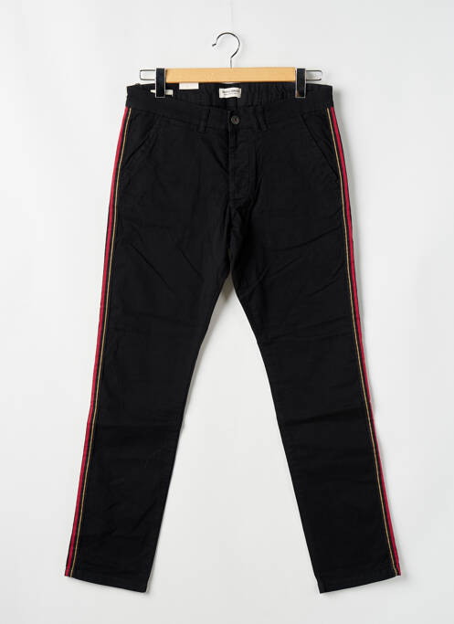 Pantalon chino negru JACK & JONES bărbat