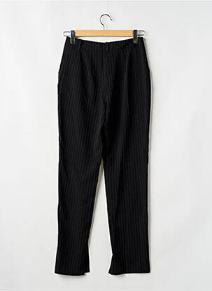 Pantalon chino negru ONLY femeie