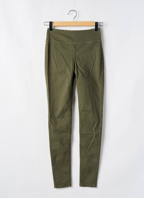 Colant verde PIECES femeie