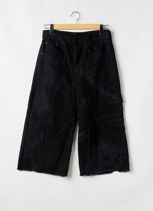 Blugi cu croială largă albastru YOUNG DESIGNERS bărbat