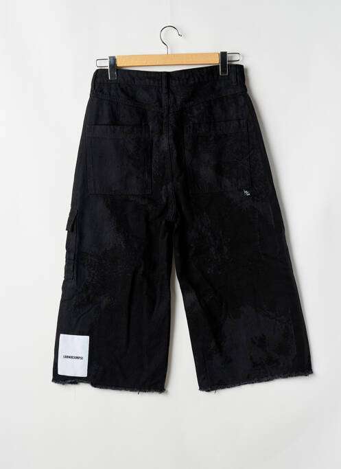 Blugi cu croială largă albastru YOUNG DESIGNERS bărbat