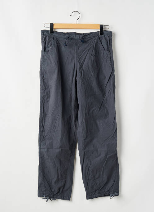 Pantalon drept gri SUBDUED femeie