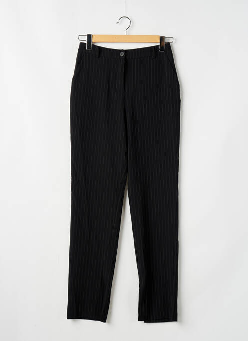 Pantalon chino negru ONLY femeie
