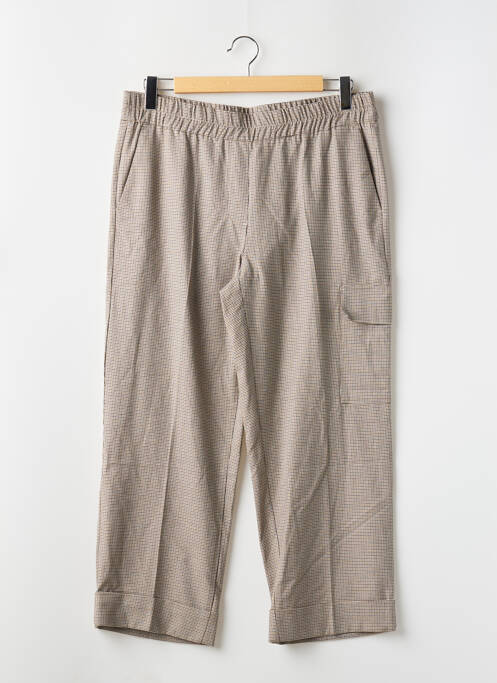 Pantalon evazat maro OPUS femme