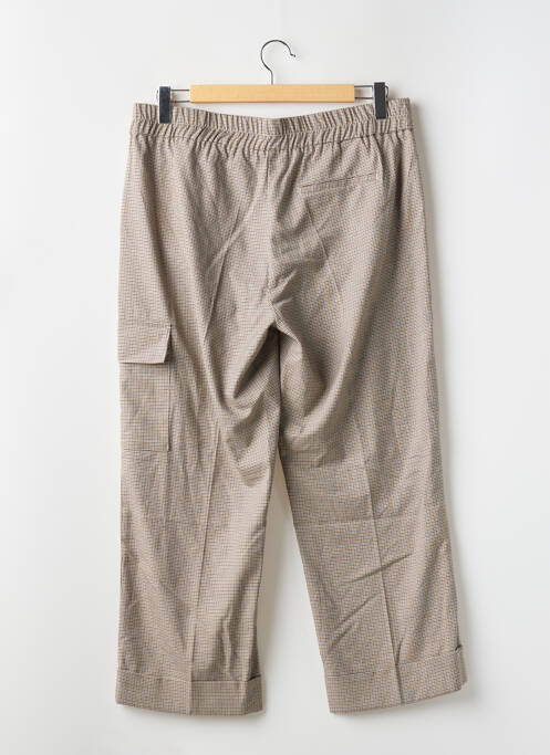 Pantalon evazat maro OPUS femme