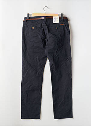 Pantalon chino albastru TOM TAILOR bărbat