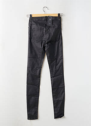 Blugi skinny negru VERO MODA femeie