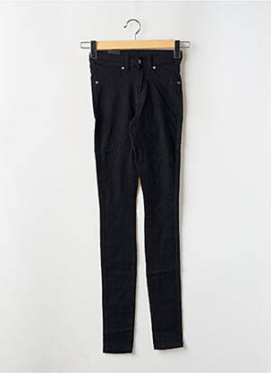 Blugi skinny negru DR DENIM femeie