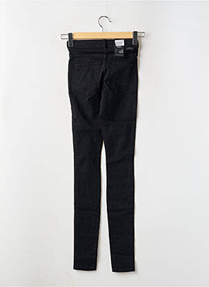 Blugi skinny negru DR DENIM femeie