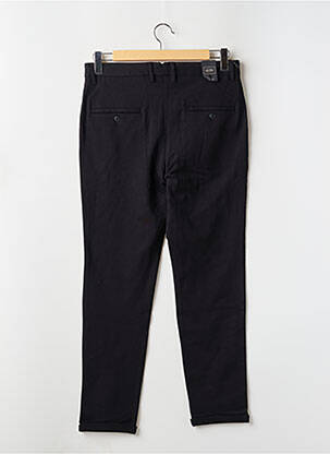 Pantalon chino negru JACK & JONES bărbat
