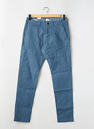 Pantalon chino albastru JACK & JONES homme