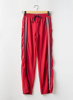 Trening roșu STIEN EDLUND femeie