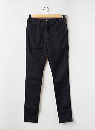 Blugi skinny negru ONLY femeie