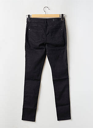 Blugi skinny negru ONLY femeie