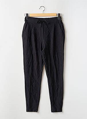 Pantalon slim negru VERO MODA femeie